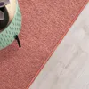 Teppich-Läufer auf Maß London Terra 38 67x150 cm Produktbild-Vorschau 5