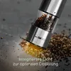 Clatronic Salz und Pfeffermühle elektrisch | Produktbild-Vorschau 5