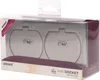 The product is packaged in a clear plastic box with a purple insert. Anteprima dell’immagine prodotto