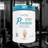 QNT Skinny Protein (440g) Vanilla Ice Cream - Eiweiße - Produktbild-Vorschau 2