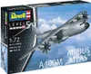 Revell Airbus A400M "ATLAS" 1:72 Produktbild-Vorschau 3