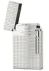 Feuerzeug S.T.Dupont Ligne 2 Diamond Herren Silber Produktbild-Vorschau 3