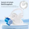 Urinflasche, Pinkelflasche, Urinella, Urinente, Urinal Produktbild-Vorschau 2