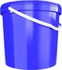 Eimer mit Deckel 10 L | Vorratseimer | Lebensmittelecht Produktbild-Vorschau 4