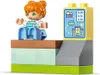 LEGO 10988 Duplo Jízda autobusem, vzdělávací hračka pro Náhled obrázku produktu 12