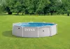 Piscina Intex 26702Gn Prism Frame 305X76Cm Anteprima dell’immagine prodotto 32