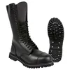 Brandit Phantom 20 Eyelet Boots noir, 10/44 Voir les images du produit 8