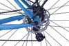 WYNN Gravelbike Gravel 28 Zoll GRL1.1 blau Rahmenhöhe 58 cm Produktbild-Vorschau 7