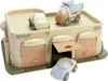 Dantoy Spielzeuggaragen-Set, Biokunststoff, 4-teilig, Produktbild-Vorschau 2