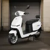 Veleco Sparky - Elektromoped - Lithium-Ionen-Akku - 2000W - Produktbild-Vorschau 9