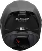 Ls2 Ff820 Rapid Iii casque intégral noir M noir M Voir les images du produit 4