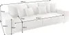 riess-ambiente Big Sofa ELEGANCIA 285cm champagner beige Produktbild-Vorschau 7