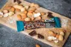 Kind 411252, Snack bars, Schokolade, Nüsse, Meersalz, 40 g Produktbild-Vorschau 9