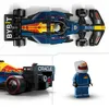 LEGO® Speed Champions 77243 Oracle Red Bull Racing RB20 F1 Produktbild-Vorschau 6