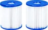 Bestway® Filterkartusche Gr. I Doppelpack, 8,0 x 9,0 cm Produktbild-Vorschau 7
