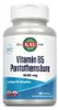 Vitamin B5 1000 mg kyselina pantothenová Kal tablety 100 Náhled obrázku produktu 1