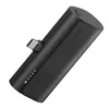 VEGER Powerbank 5 000 mAh mit integriertem Typ C PD QC3.0 Produktbild-Vorschau 12