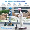 EVERCROSS TECH E6 Scooter électrique pour enfants, pour Voir les images du produit 5
