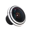 Objektiv rybí oko,širokoúhlý objektiv,5MP objektiv rybí Náhled obrázku produktu 4