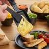 SEVERIN Raclette Grill RG 9670  aus Kunststoff, schwarz Produktbild-Vorschau 5