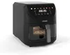 Princess SlimFry Airfryer, 8L Fassungsvermögen, 2000W, 8 Produktbild-Vorschau 1