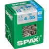 SPAX 4197000400357, Schraube, Edelstahl, Holz, Flachkopf, Produktbild-Vorschau 11