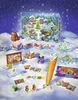 tiptoi® Adventskalender - Waldweihnacht der Tiere Produktbild-Vorschau 10