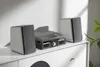 Edifier Studio R1700BT  2.0 weiß/silber Bluetooth retail Náhľad obrázku produktu 15