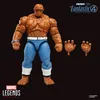 Marvel Legends Series The Thing, 4 lat(a), Wielobarwny Podgląd zdjęcia produktu 3