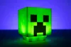 LAMPE MINECRAFT CREEPER - Lampen Produktbild-Vorschau 14