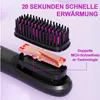 Kurzhaar Stylingbürste, kleine Rundbürste für Pixie & Bob, Produktbild-Vorschau 6