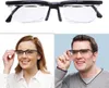 Okulary Dial Vision z regulowanymi soczewkami uniwersalne Podgląd zdjęcia produktu 7