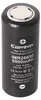IMR 26650 Li-Ion Akku 5500mAh 3,6V - 3,7V  15A konstant Produktbild-Vorschau 1