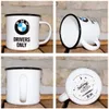 Nostalgic-Art - Emaille-Becher - BMW - BMW Drivers Only Produktbild-Vorschau 7