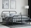 VidaXL 353654, Czarny, 146 cm, 2,07 m, 100 cm, 1400 x 2000 Podgląd zdjęcia produktu 8