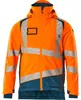 MASCOT 19335-231-1444-M, Jacke, Mann, M, 100 cm, Polyester, Produktbild-Vorschau 1
