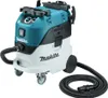 A Makita wet/dry vacuum cleaner is shown against a white background. Podgląd zdjęcia produktu