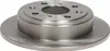 2x MASTER-SPORT Bremsscheibe 24010901111-PCS-MS hinten für Produktbild-Vorschau 5