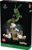 LEGO Pokémon Rayquaza - Modelbouwspeelgoed voor volwassenen Productafbeelding-voorbeeld 2
