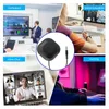 Přenosný 3,5mm zásuvný konferenční mikrofon 360° všesměrový Náhled obrázku produktu 4