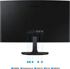 Samsung S36GD Full HD 24" Monitor Produktbild-Vorschau 6