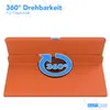 EAZY CASE - Tablet Hülle für Apple iPad 10,2" (2019, 2020, Produktbild-Vorschau 3