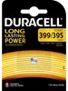Duracell Speciale zilveroxide knoopcel 399/395 SR927, 1,5 V Productafbeelding-voorbeeld 5