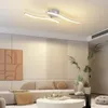 ZMH Plafonnier LED Cuisine Plafonnier : Moderne Lampe de Voir les images du produit 7