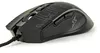 EnerGenie USB LED Gaming Maus schwarz - Ergonomisch mit 4 Produktbild-Vorschau 7