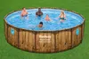 Bestway® Power Steel™ Swim Vista Series™ Frame Pool Produktbild-Vorschau 2