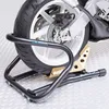 Motorradwippe XXL - Auch für Hinterräder Produktbild-Vorschau 1