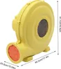Nafukovací elektrická vzduchová pumpa 950W Komerční foukač Náhled obrázku produktu 2