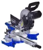 Scheppach HM254 verstekzaag met softstart en laser | 2000W Productafbeelding-voorbeeld 21