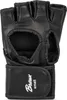MMA-Trainingshandschuhe aus Kunstleder BRONX Black M BENLEE Produktbild-Vorschau 3